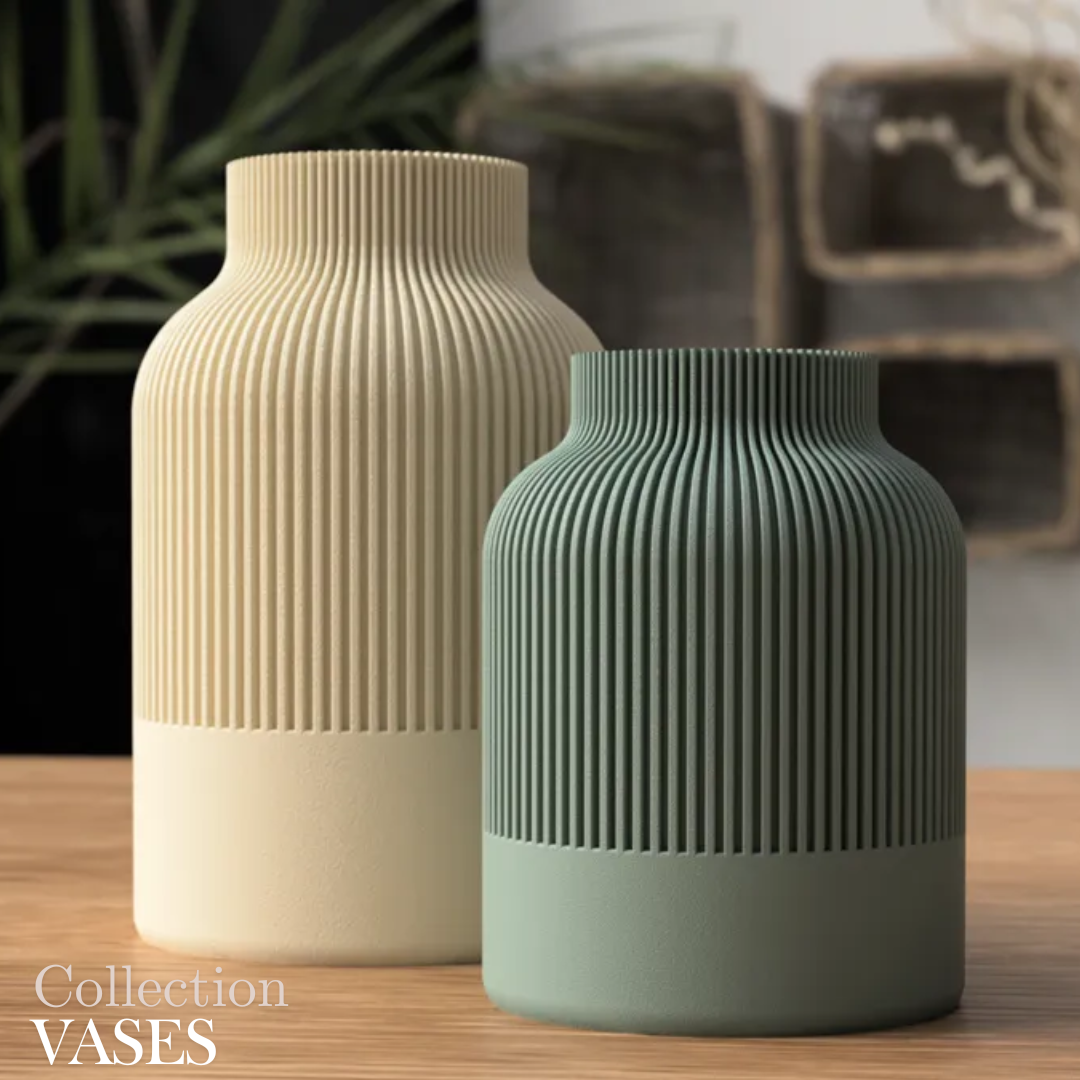 Vases