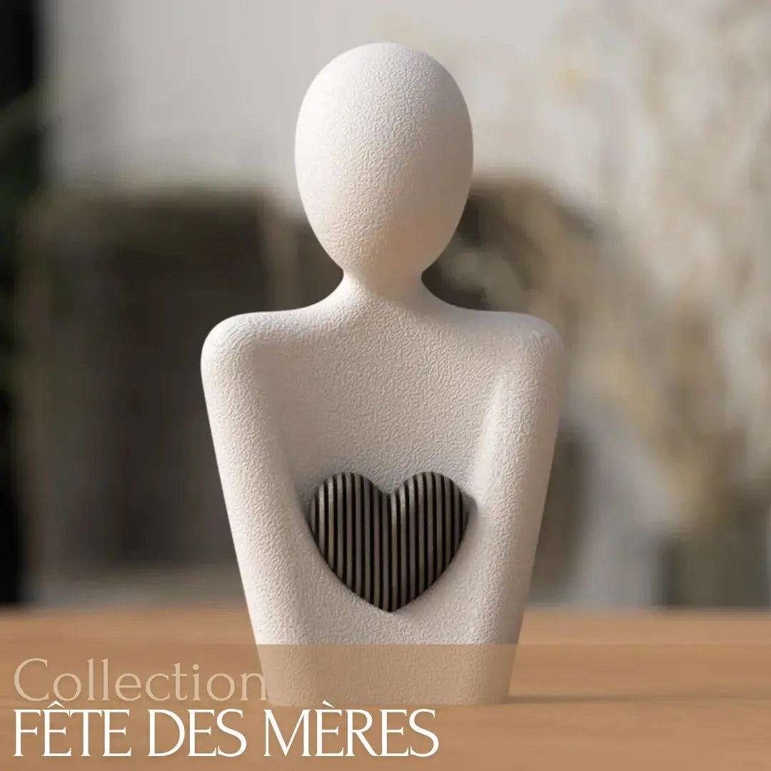 Collection Fête des mères