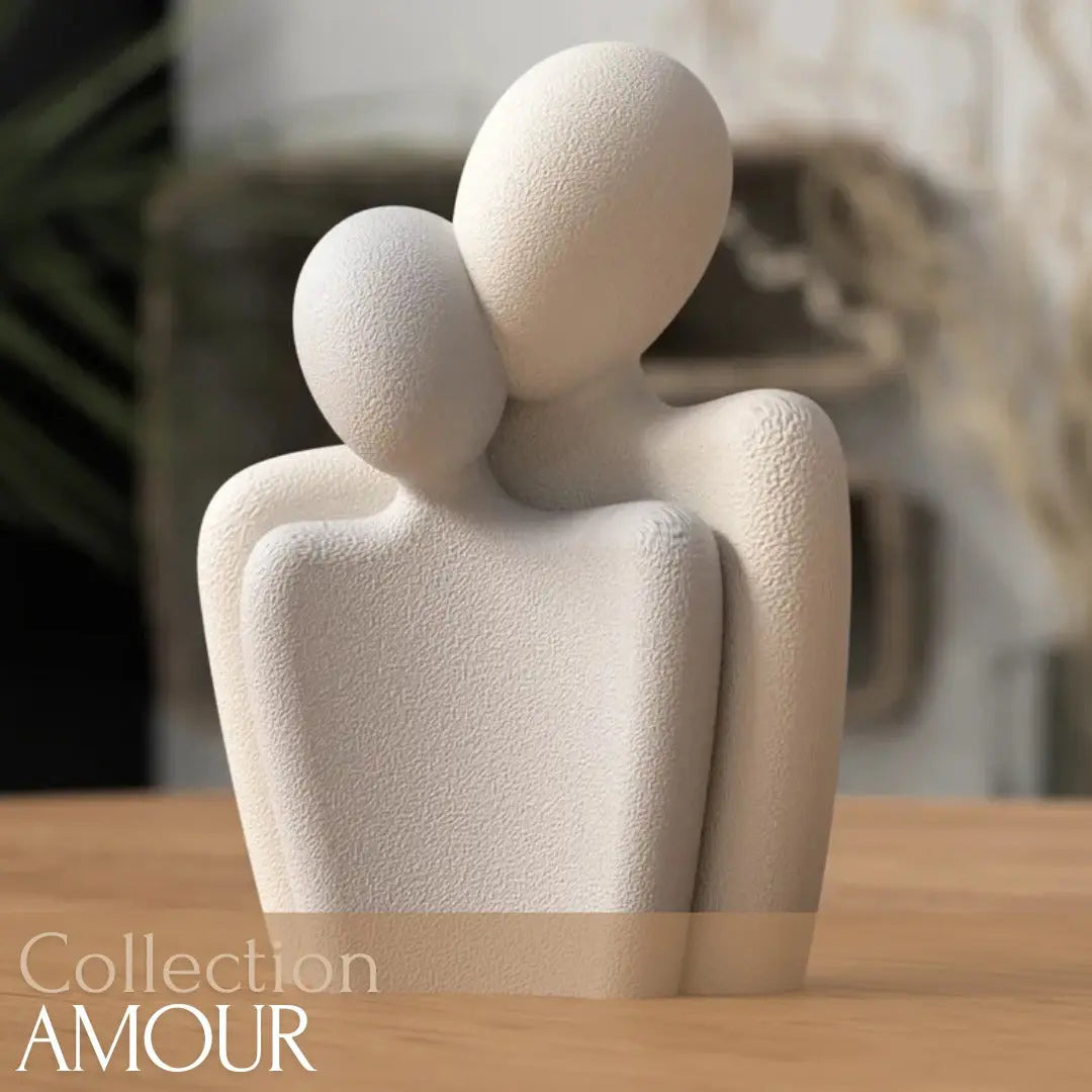 Collection Amour