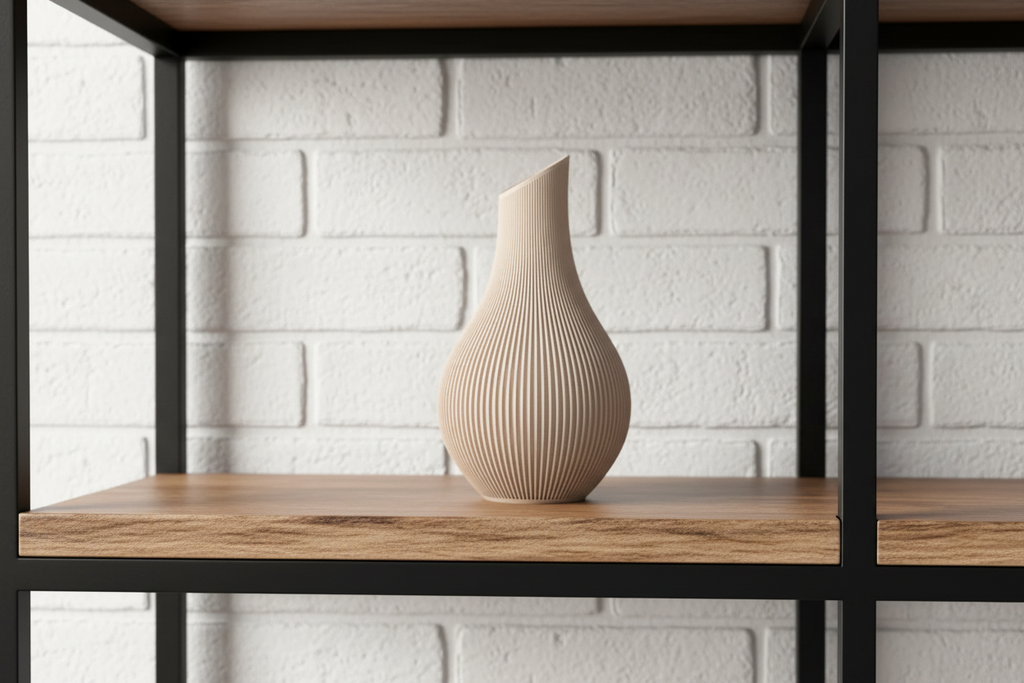 Vase Shizu Domua