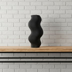 Vase Ondulé Domua